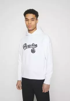 Толстовка Emporio Armani, белый