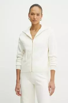 Толстовка Emporio Armani, черный