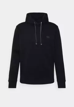 Толстовка Emporio Armani, черный