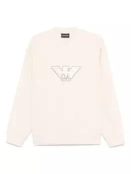 Толстовка Emporio Armani EM001052AF10013M1089, нейтральный