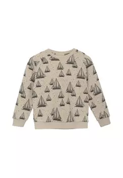 Толстовка EN FANT, цвет cement