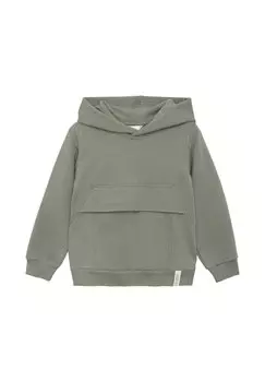 Толстовка EN FANT, цвет sea spray