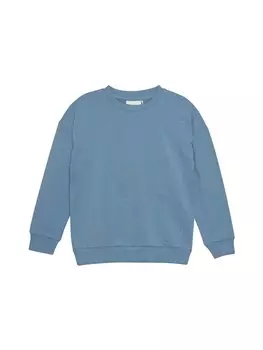 Толстовка EN FANT, синий