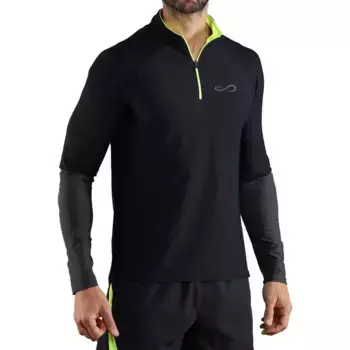 Толстовка Endless Epic II, черный