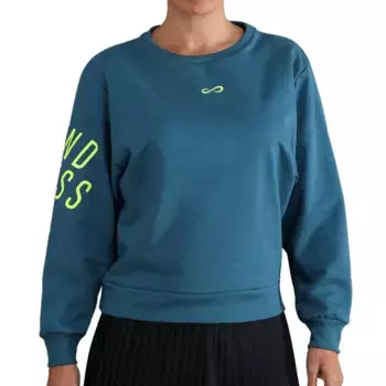 Толстовка Endless Swell, синий