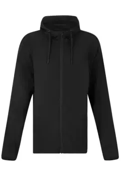 Толстовка ENDURANCE "Coriden", с технологией быстрого высыхания, черный