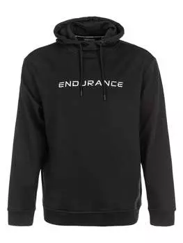 Толстовка Endurance, цвет 1001 black