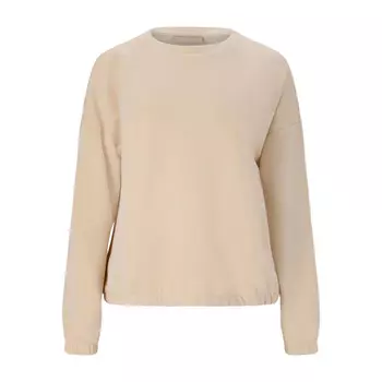 Толстовка Endurance, цвет beige/beige/beige