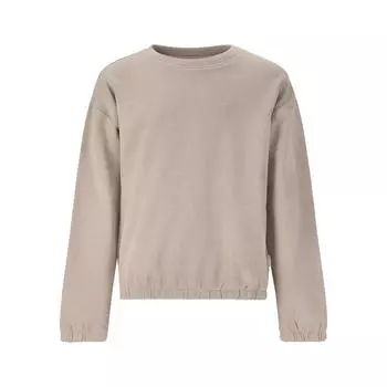 Толстовка Endurance, цвет zimtbraun/beige/beige