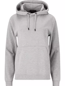 Толстовка Endurance Hoodie Arlanc Unisex Hoody, цвет 1005 Light Grey Melange