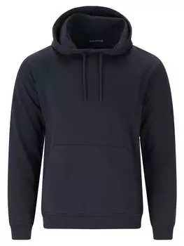 Толстовка Endurance Hoodie Arlanc Unisex Hoody, цвет 2101 Dark Sapphire