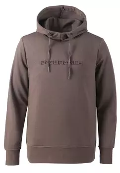 Толстовка Endurance Kapuzen COLEN W Hoody, цвет 1080 Iron
