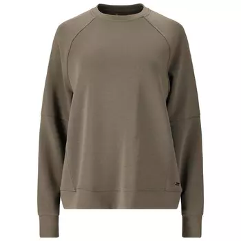 Толстовка Endurance, оливково-зеленый