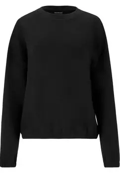 Толстовка Endurance Timmia, цвет 1001 Black