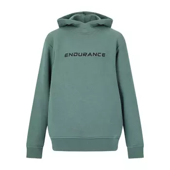 Толстовка Endurance, зеленый