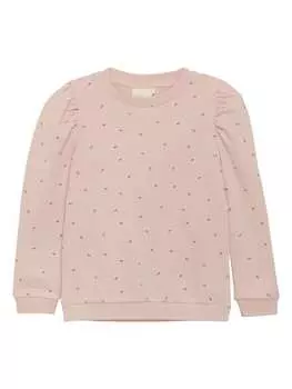 Толстовка enfant, розовый