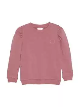Толстовка enfant, розовый
