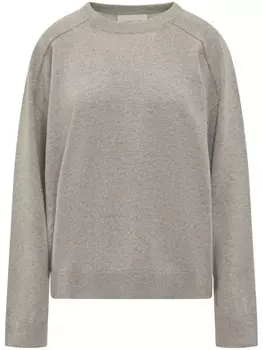 Толстовка Enni ARMARIUM, серый