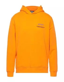 Толстовка Enterprise Japan, оранжевый
