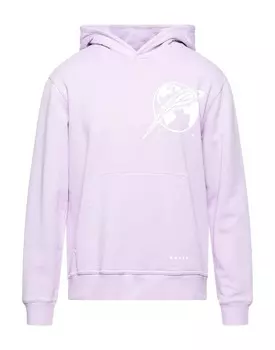 Толстовка Enterprise Japan, сирень