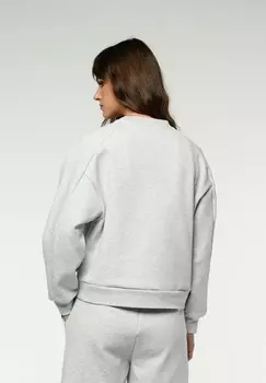 Толстовка EOSELIO, светло-серый