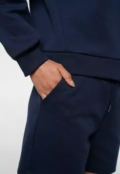 Толстовка EOSELIO, темно-синий