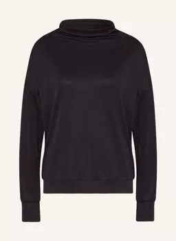 Толстовка ER ELIAS RUMELIS, черный