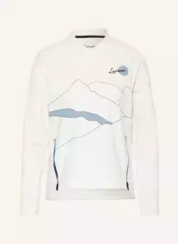 Толстовка erika arty Lamunt, белый