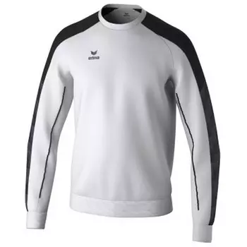 Толстовка Erima Evo Star, белый