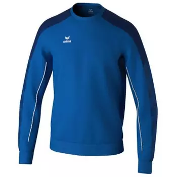 Толстовка Erima Evo Star, синий