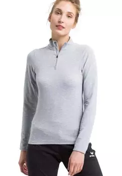 Толстовка Erima, серый