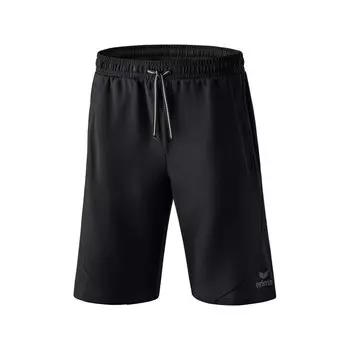 Толстовка Erima Short For Essential, черный