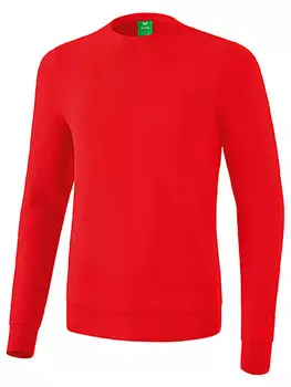 Толстовка erima Sweatshirt, красный