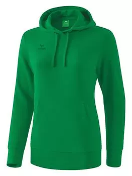 Толстовка erima, зеленый