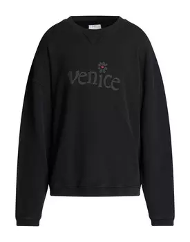 Толстовка Erl, черный