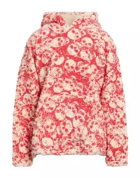 Толстовка Erl, красный