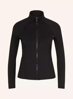 Толстовка Eroctavia Elias Rumelis, черный