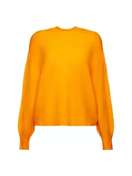 Толстовка Esprit, апельсин