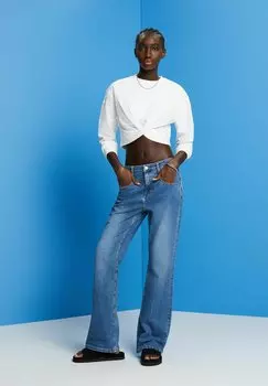 Толстовка Esprit, белый