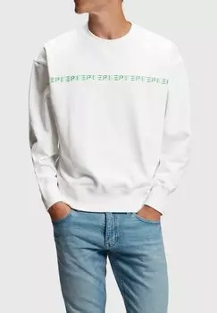 Толстовка Esprit, белый