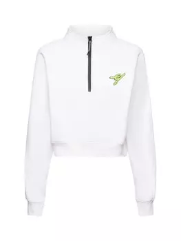 Толстовка ESPRIT, белый