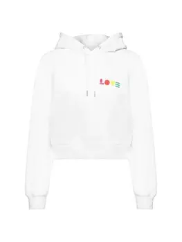 Толстовка Esprit, белый