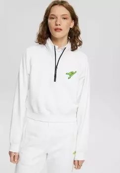 Толстовка Esprit, белый