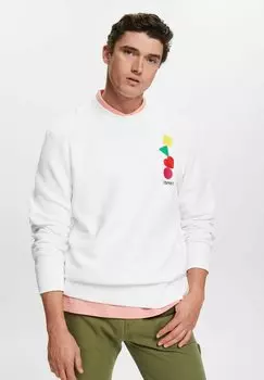Толстовка Esprit, белый
