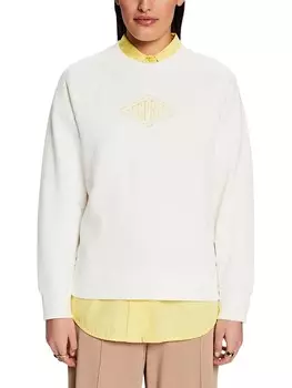 Толстовка ESPRIT, белый