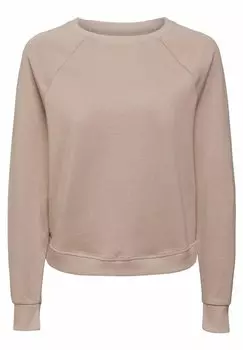 Толстовка Esprit, бежевый