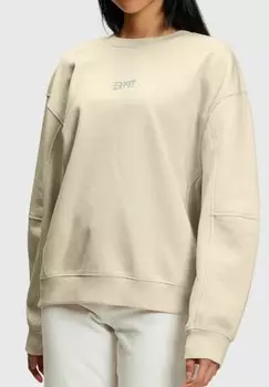 Толстовка Esprit, бежевый