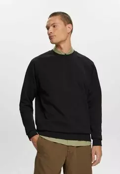 Толстовка Esprit, черный