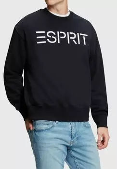 Толстовка Esprit, черный