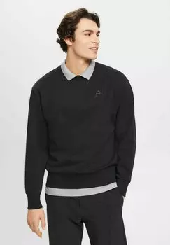 Толстовка Esprit, черный